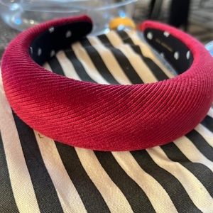 Lele Sadoughi headband